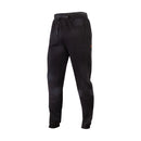 Wildebees Mens Casual Fleece Track Pants Black Melange