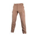 Wildebees Mens Casual Khaki Canvas Pant