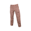 Wildebees Mens Casual Stretch Flexi Cargo Pant