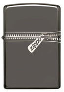 Zippo 150 Zipped