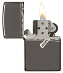 Zippo 150 Zipped