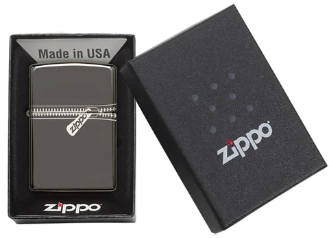 Zippo 150 Zipped