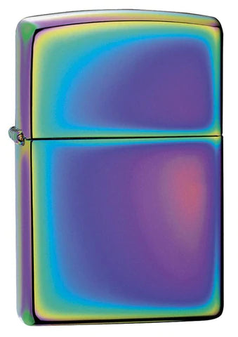 Zippo 151 Spectrum