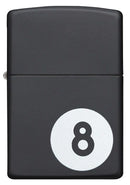 Zippo 8-Ball Billiards