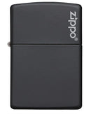 Zippo 218ZL Zippo Logo