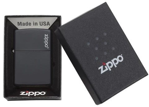 Zippo 218ZL Zippo Logo
