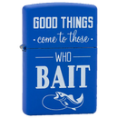 Zippo 229 Those Who Bait