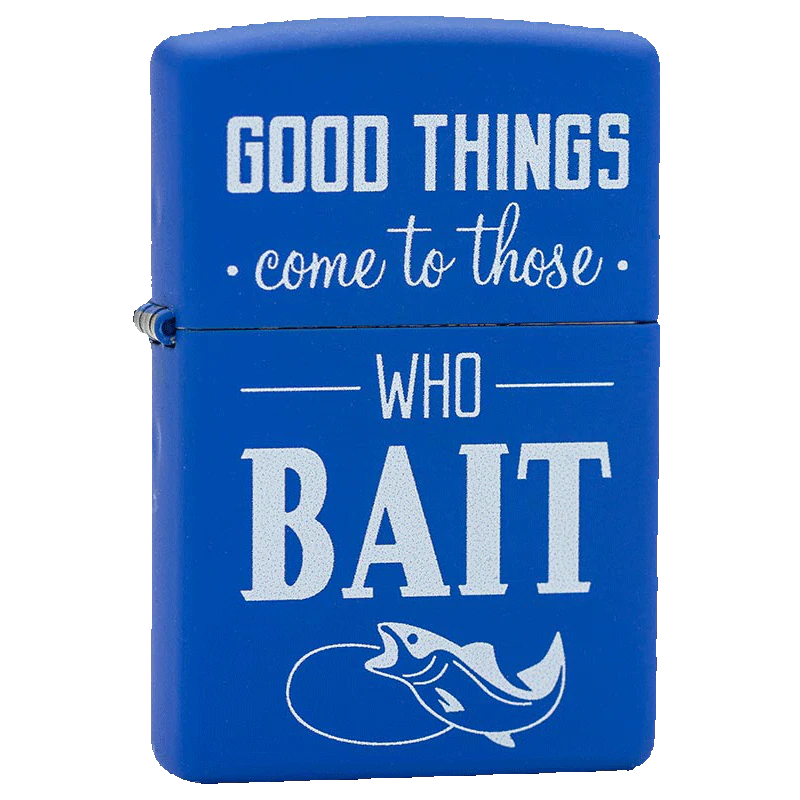 Zippo 229 Those Who Bait