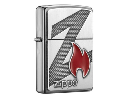 Zippo Z Flame Lighter