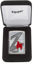 Zippo Z Flame Lighter