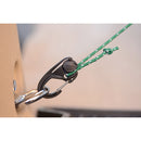 Nite Ize CamJam Small Cord Tightener - 2 Pack with 12 Ft Reflective Cord