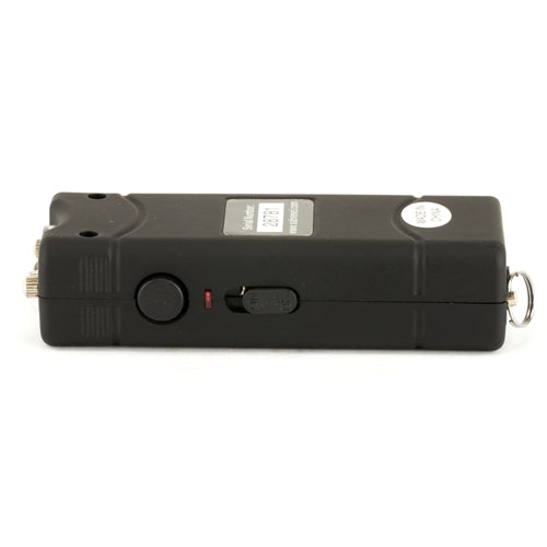 Sabre S1007 Stun Gun with Flashlight - Black