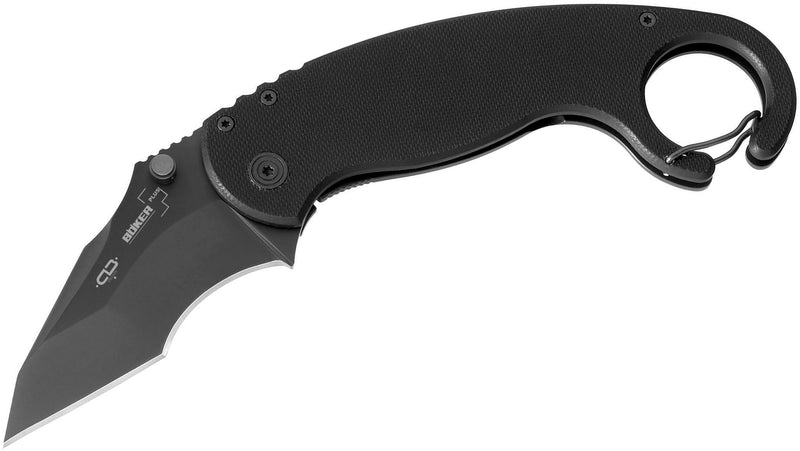 Böker 01BO580 plus kerambit folding knife