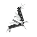 Leatherman Charge Plus - Nylon Black 4 Pkt Med Box