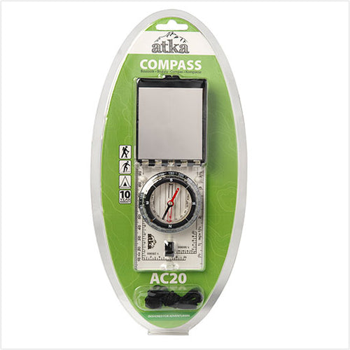 Atka AC20 Compass