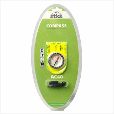 Atka AC40 Compass
