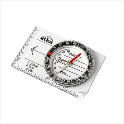 Atka AC70 Compass