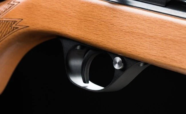 Artemis CR600W 5.5MM CO2 Air Rifle