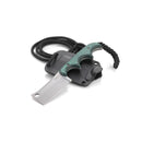 CRKT Minimalist Cleaver Neck Knife with Bead Blast Blade