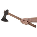 CRKT Berserker Axe with Tennessee Hickory Handle 19"