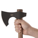 CRKT Berserker Axe with Tennessee Hickory Handle 19"