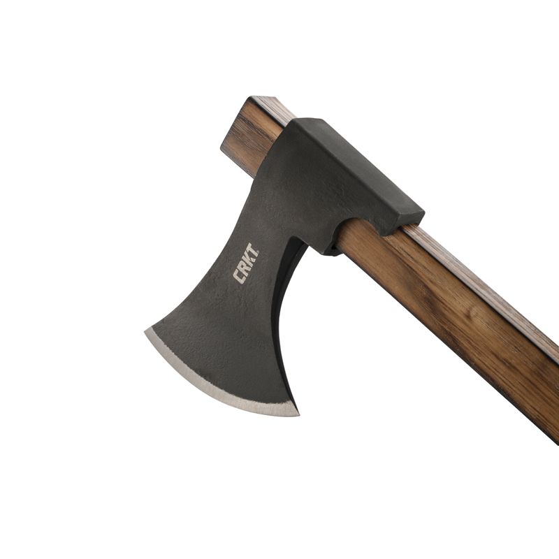 CRKT Cimbri Axe with Tennessee Hickory 26"