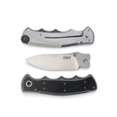 CRKT Monashee with Field Strip Technology