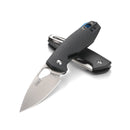 CRKT Piet Folder with Satin Blade Finish