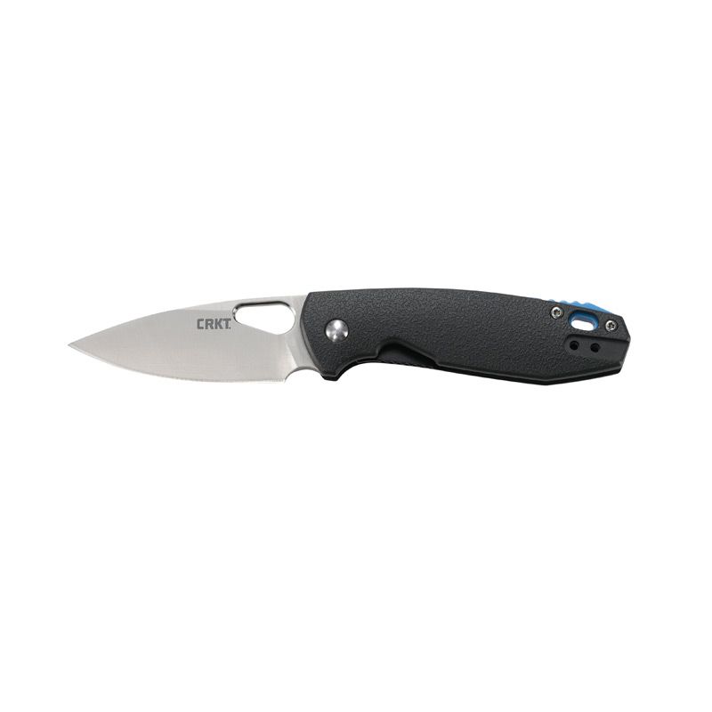 CRKT Piet Folder with Satin Blade Finish