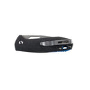 CRKT Piet Folder with Satin Blade Finish