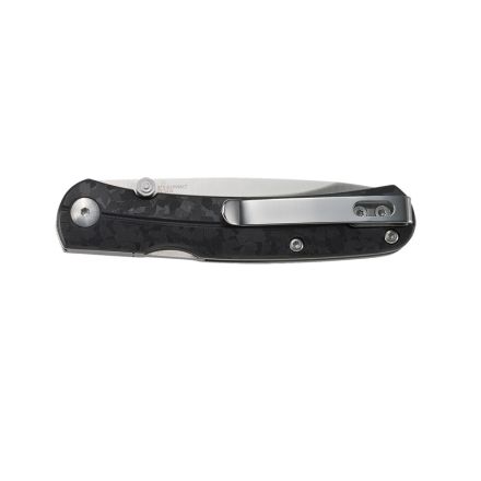 CRKT Kith Front Lock Folder with Satin Blade Finish