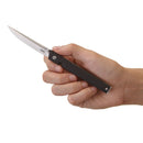 CRKT CEO Folder with Satin Blade Finish