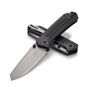 CRKT Montosa Folder G10 with Bead Blast Blade