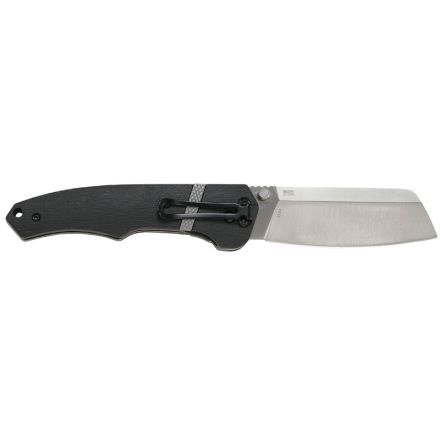 CRKT Ripsnort II Cleaver with Satin Finish Blade