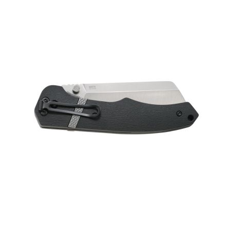 CRKT Ripsnort II Cleaver with Satin Finish Blade