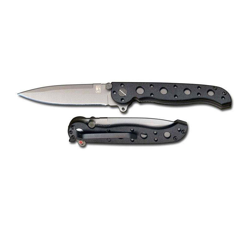 CRKT M16-01Z Spear Point Zytel with Bead Blast Blade Finish