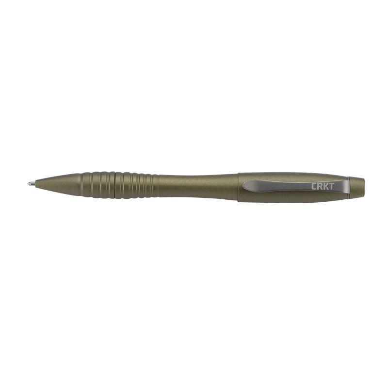 CRKT Tactical Pen OD Green