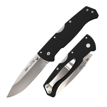 Cold Steel Air Lite G-10 with Satin Finish Blade