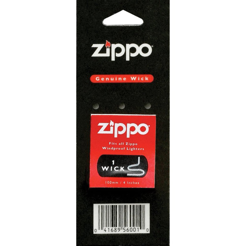 Zippo Wick Individually Carded