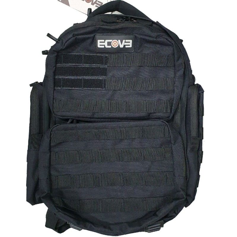 Ecoevo Tactical Elite Large Backpack