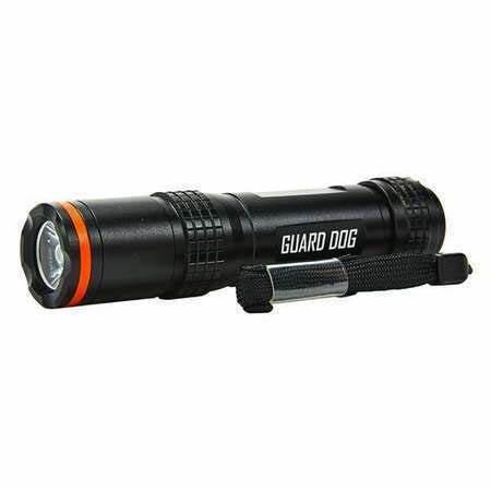 Guard Dog FlareLite Flashlight 450 Lumens with Lantern