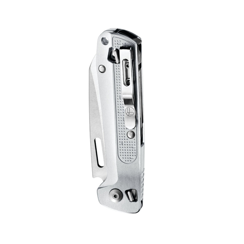 Leatherman Free K2X Silver - Box