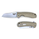 Honey Badger Wharnclever D2 Small