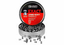 JSB Diabolo Exact Jumbo Heavy 5.52mm 18.13Gr 500pc