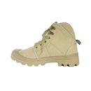 Wildebees Mens Jannie Boot - Taupe