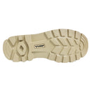 Wildebees Mens Jannie Boot - Taupe