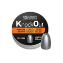 JSB Diabolo Knock Out Slug .217/5.5 mm - 200 Pieces