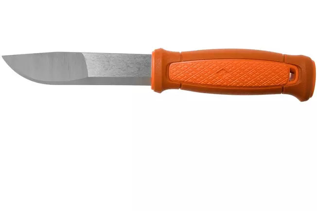 Morakniv Kansbol Burnt Orange All Round Knife