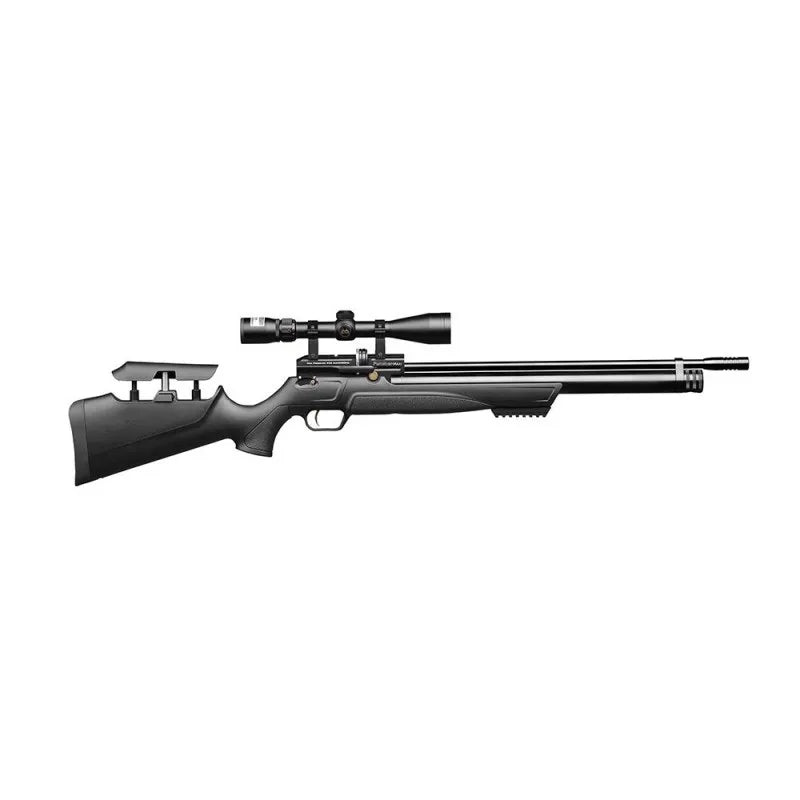 Kral Puncher S Senthetic 5.5mm PCP Air Rifle