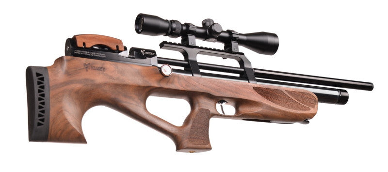 Kuzey K300 Bullpup PCP Air Rifle 5.5mm